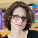 Meg Cabot Cropped