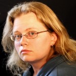 Seanan McGuire Cropped