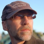 Steven Erikson_Thumbnail