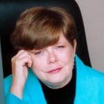 Tamora Pierce